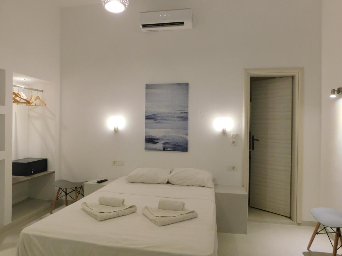Thera Victory Center Φηρά Εξωτερικό φωτογραφία